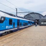 Чехія: зміна правил безкоштовного перевезення українських біженців у поїздах ČD