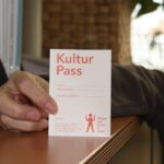 Хто і де може отримати Kulturpass для українських біженців в Австрії