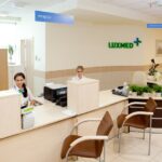 LUX MED Group предлагает медицинскую помощь пациентам из Украины