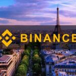 Генеральний директор Binance високо оцінює перспективи ринку криптовалюту у Франції