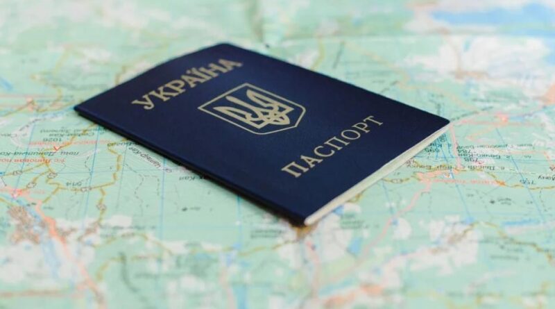 Для українців продовжили можливість перетину кордону громадянами за внутрішніми паспортами