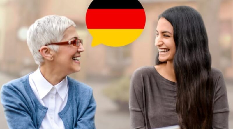 Безкоштовний курс німецької мови для початківців: повний рівень А1
