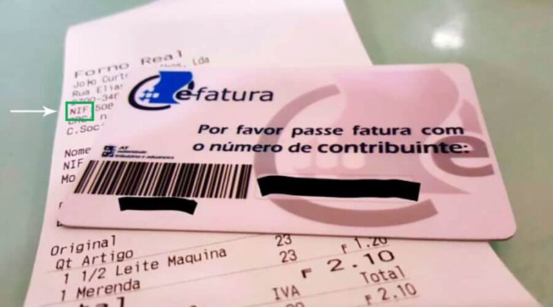 Португалія: як отримати ідентифікаційний номер для пошуку роботи