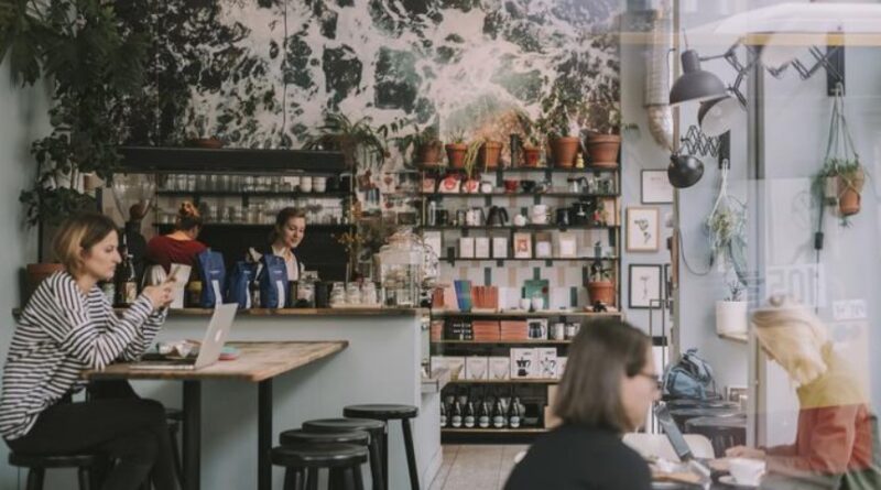 Wi-Fi кафе у Варшаві – можливість віддаленої роботи та навчання
