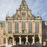 Безкоштовне тимчасове навчання для студентів-українців в Університеті Гронінгена