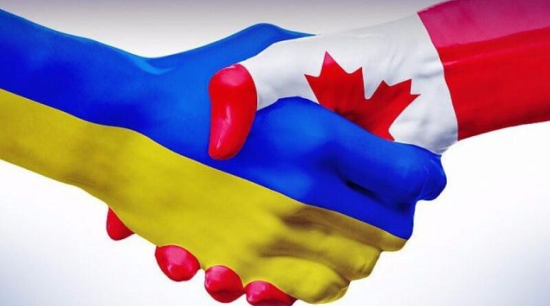 Канада: корисна інформація для українських біженців