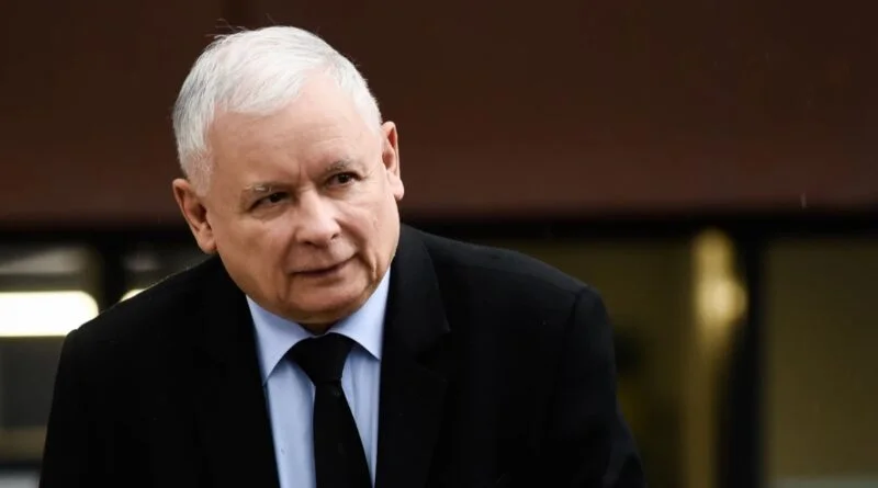 Польща звинуватила Німеччину та Францію у заступництві Росії