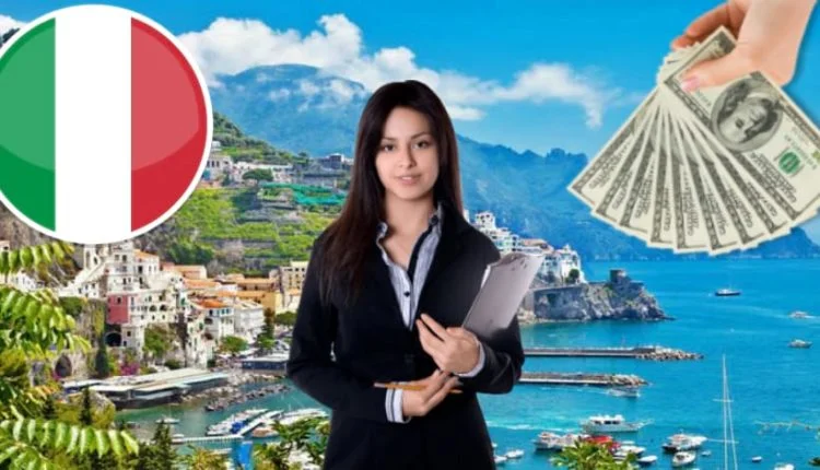 Сезонна робота в Італії – можливість заробити для українських біженців