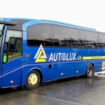 «Автолюкс» запустил рейсы из Киева и Одессы в Польшу