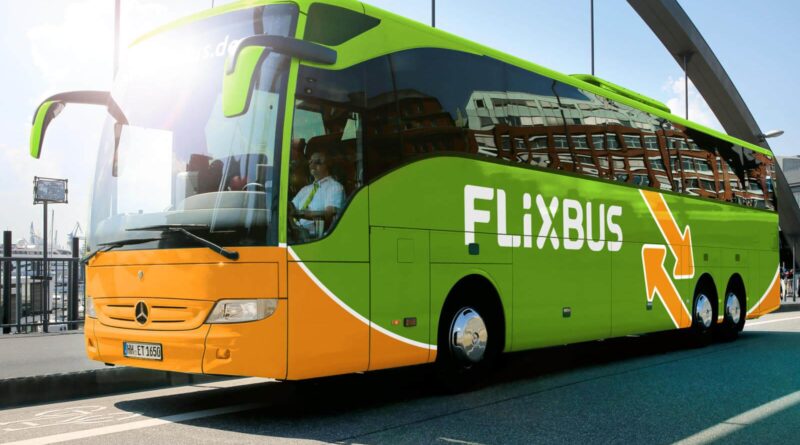 FlixBus відновлює рейси