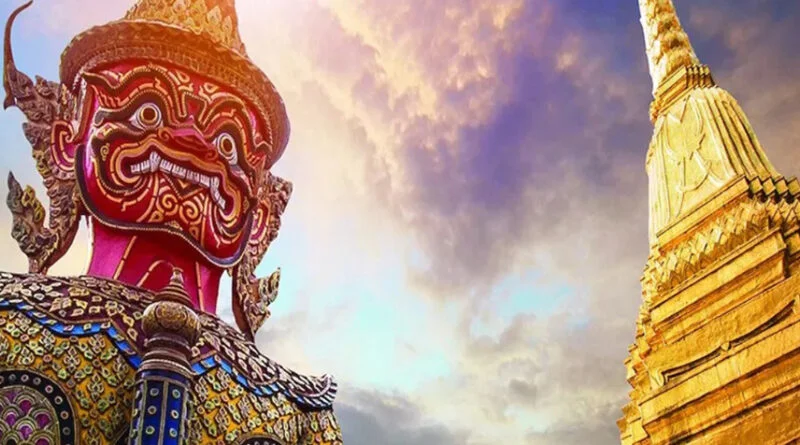 Binance планує запустити регульовану криптовалютну біржу в Таїланді