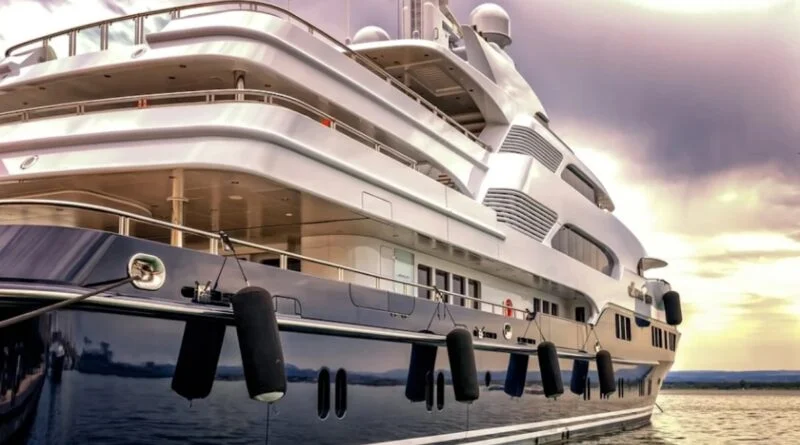 Великобританія посилює санкції проти літаків та яхт російських олігархів