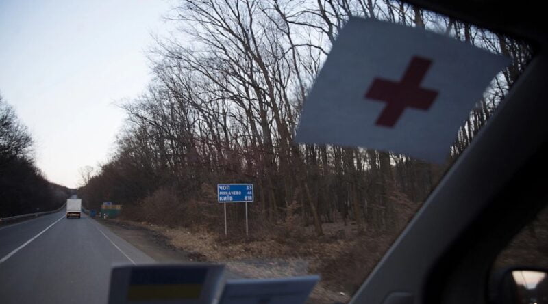 Болгарський Червоний Хрест зібрав понад 1,6 млн. євро для України та біженців