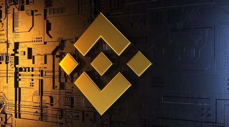 Квартальный объем торгов Binance вырос более, чем на 440 миллиардов долларов