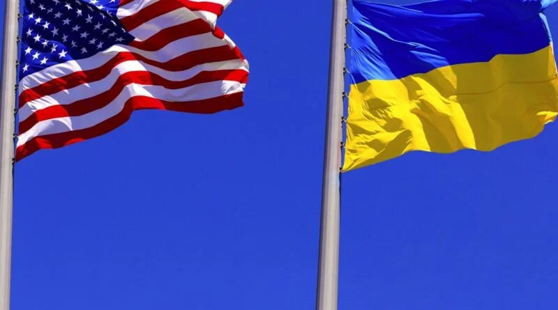 Трудоустройство в США для украинских беженцев