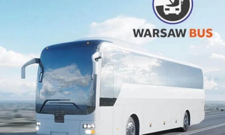 Трансфер из Варшавы во Францию