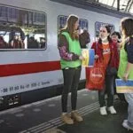 Чи залишається у Польщі безкоштовний проїзд для українців?