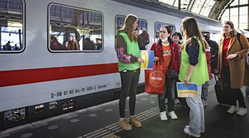 Чи залишається у Польщі безкоштовний проїзд для українців?