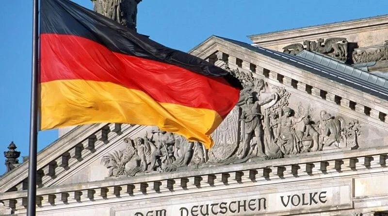 Покрокова інструкція для тих, хто зараз проживає в Німеччині