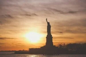 Binance в США привлекла инвестиции в размере 200 миллионов долларов