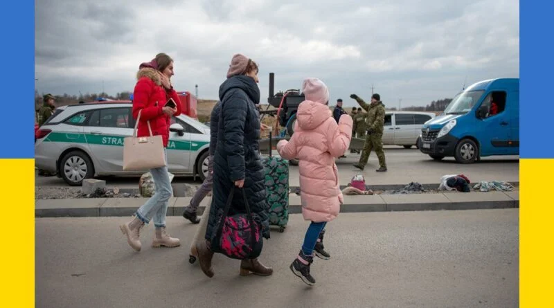 Чи можливо змінити країну, яка надає тимчасовий притулок