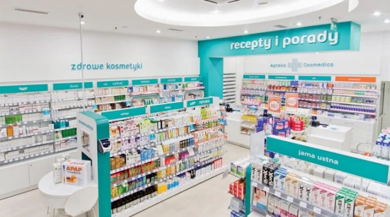 Польські аптеки: огляд та рекомендації