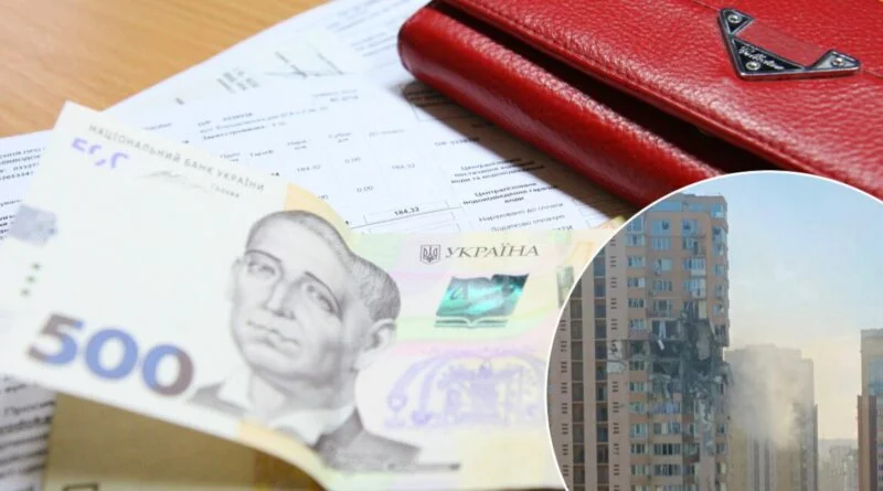 Стоп фейк: які виплати українцям передбачено у воєнний час