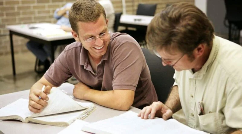 Курси для дорослих у Польщі