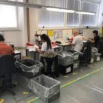 Чехія надала українцям можливість працювати без отримання спеціального дозволу Чехія надала українцям можливість працювати без отримання спеціального дозволу