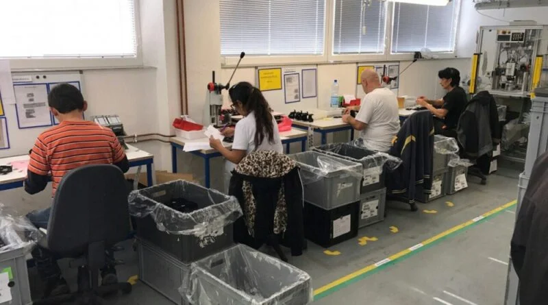 Чехія надала українцям можливість працювати без отримання спеціального дозволу