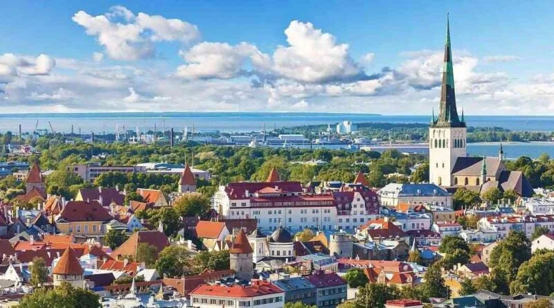 Корисна інформація для тих, хто перебуває в Естонії