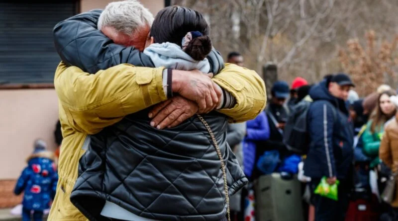 Як під час війни знайти зниклих безвісти