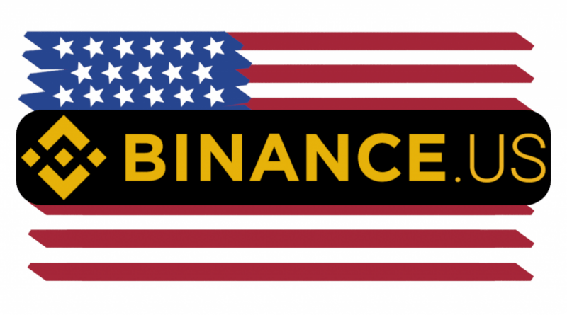 Binance.US залишає Blockchain Association, щоб сформувати власну команду для співпраці із законодавцями у Вашингтоні