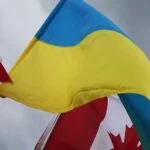 В Канаде начала действовать новая программа предоставления временного места жительства для украинских беженцев