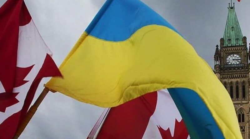 Що надає Канада для українців?