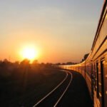 Список країн, які зробили безкоштовним залізничний проїзд для українців
