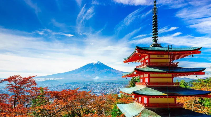 Япония упростила правила въезда для украинских беженцев