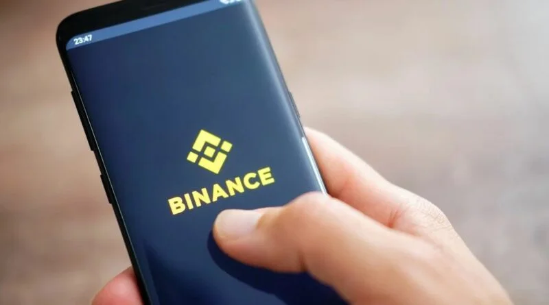 Криптобіржа Binance вводить обмеження для росіян