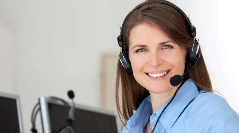 Гаряча лінія допомоги біженцям у пошуку роботи та тимчасового притулку в Німеччині