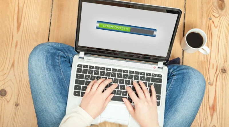 Особенности скачивания фильмов в интернете в Германии