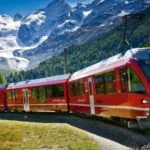 10 стран ЕС с бесплатным проездом для украинцев 10 стран ЕС с бесплатным проездом для украинцев