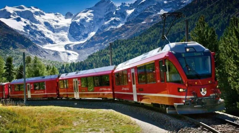 10 країн ЄС із безкоштовним проїздом для українців