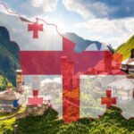 Грузия: полезная информация для беженцев из Украины