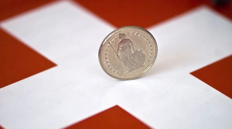 Швейцарія: корисна інформація для біженців з України