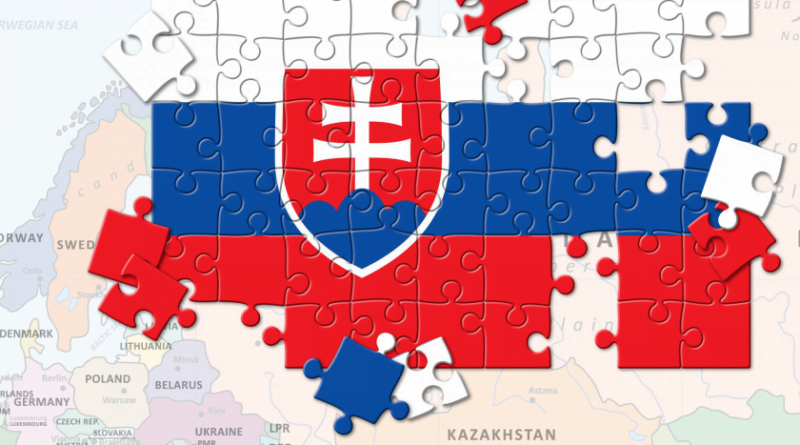 Чи можна залишати Словаччину із статусом тимчасового притулку