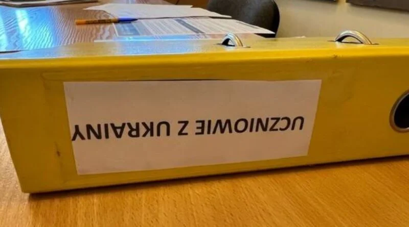 Як польські школи приймають українських дітей