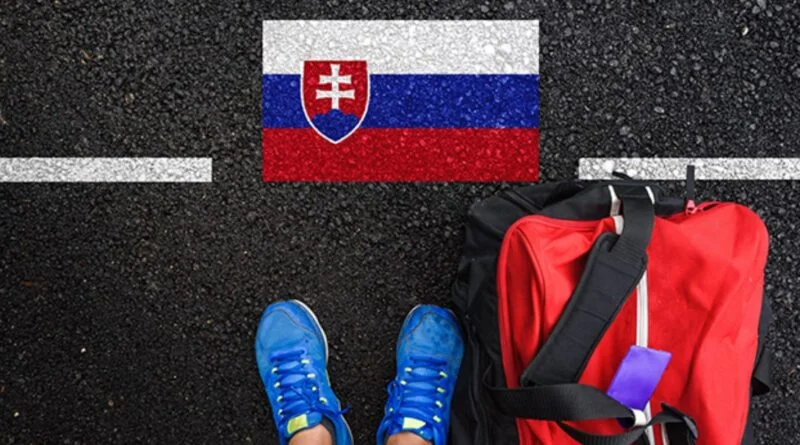 Словаччина: допомога біженцям з України