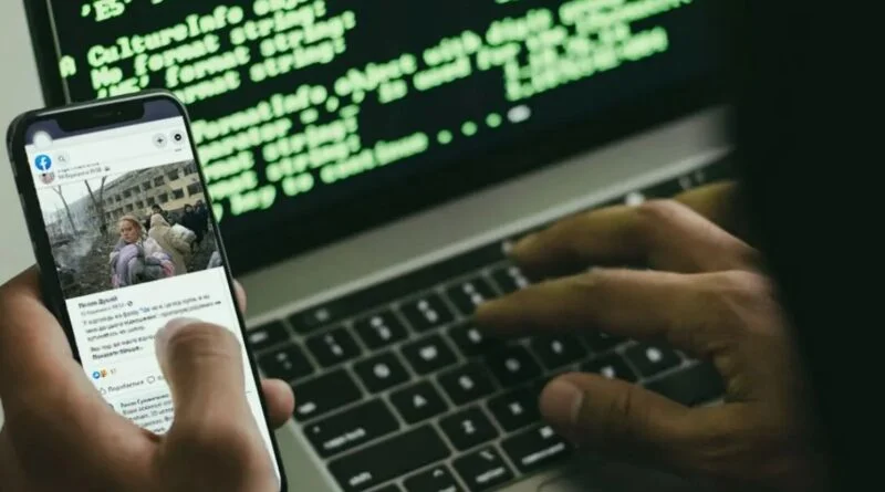 Новые мошеннические схемы в условиях военного положения