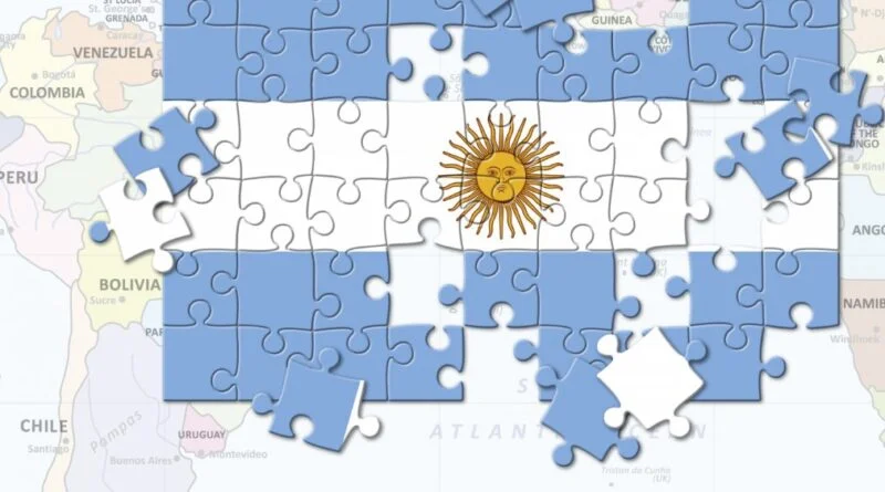 Аргентина: правила въезда для украинских беженцев