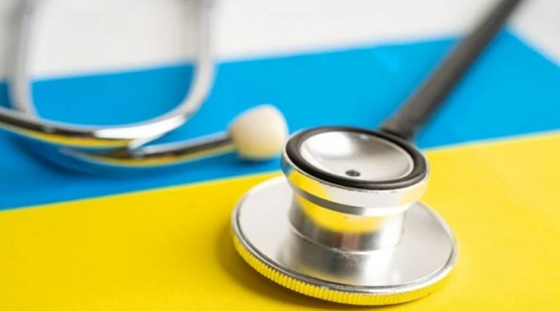 В Праге открылся первый терапевтический кабинет для украинских беженцев